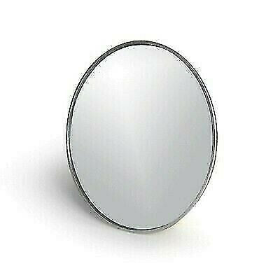 Camco 25613 Blind Spot 3-3/4" Round Convex Mirror