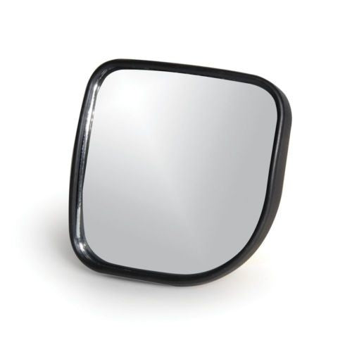 Camco 25623 Blind Spot 3-1/4" Convex Wide Angle Mirror
