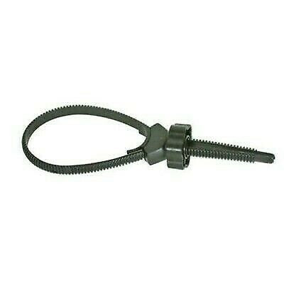 Camco 39103 1/2" up to 4" Nylon Flexible Multi-Clamp
