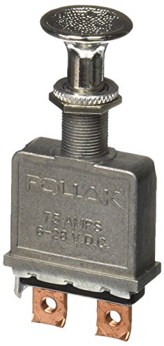 POLLAK (35306P Push/Pull Sw