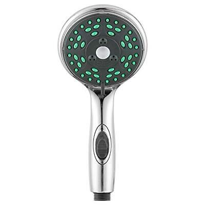 Dura Faucet Premium RV Handheld Shower Wand w/ Eco-Friendly On/Off Sw