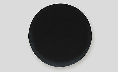 Adco Products 1740 21-1/2" Black Size O Spare Tire Cover