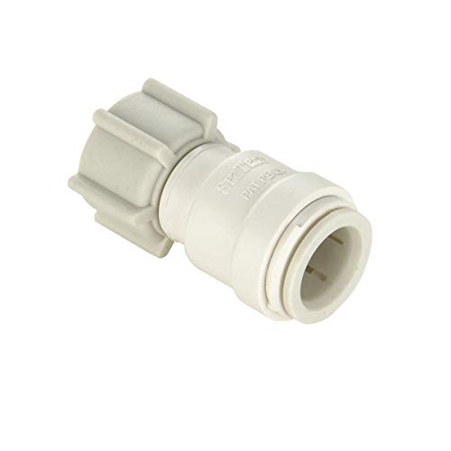Sea Tech 135101013 1/2" CTS x 3/4" Female Connector