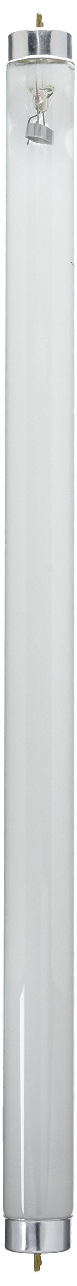 Camco 54877 Fluorescent Bulb-Cool White, 1 Pack
