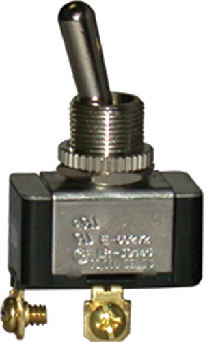 Pollak Swing 34-571V Universal On/Off Toggle Sw