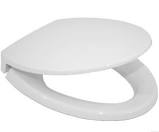 Dometic | 385344436 | Sealand White Toilet Seat and Cover