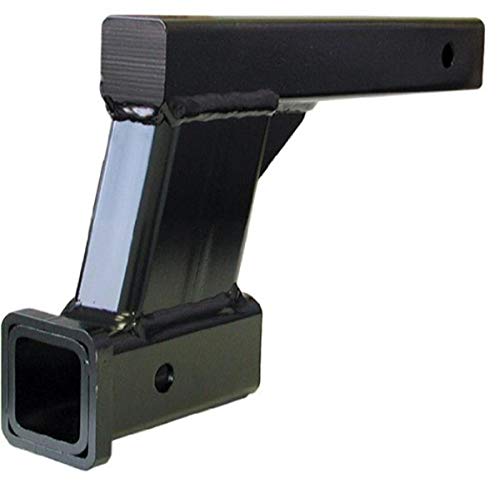 Roadmaster 048-6 High-Low Hitch Receiver Adapter