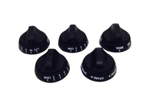 Atwood 52719 Knob Kit 35 Series for Piezo Burners and Ovens