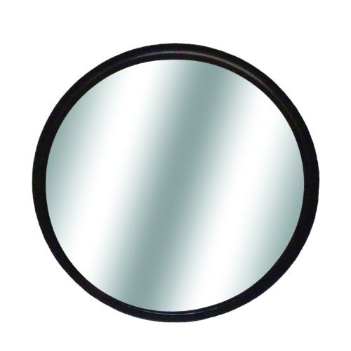 CIPA 49202 3" HotSpots Round Stick-On Convex Mirror