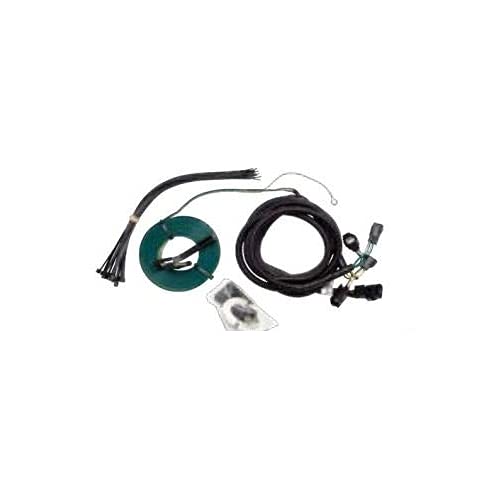 Demco 9523149 Towed Connector Vehicle Wiring Kit for Chevy Suburban '15-'18