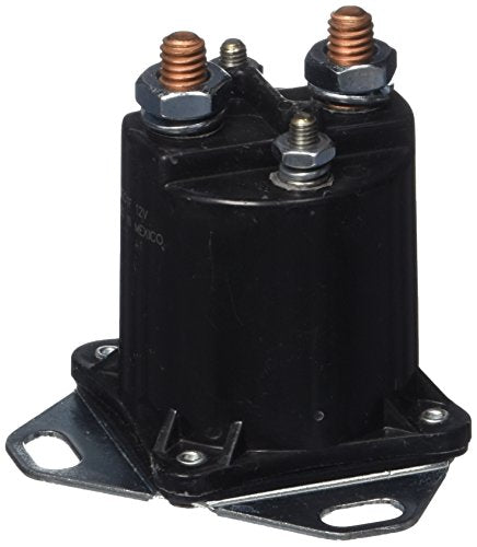 POLLAK (52-307V Continuous Duty Starter Solenoid Sw