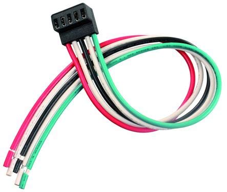 JR Products 13965 in-Line Sw Wiring Harness