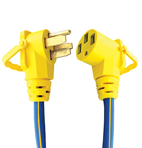 AP PRODUCTS 1600510 15FT 50AMP EXT CORD EZEE