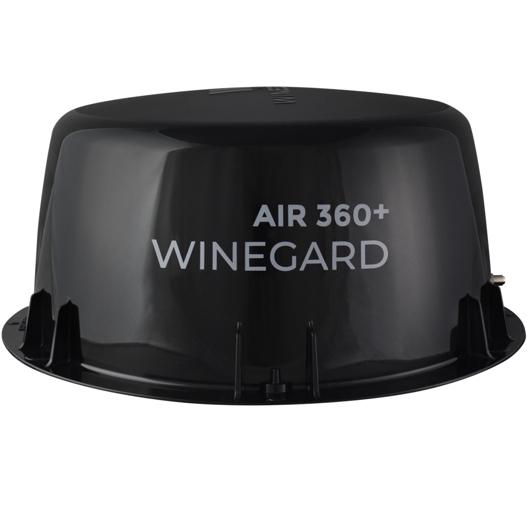 WINEGARD COMPANY | AR2-V2S | Air 360 Omnidirectional HDTV and FM Radio Antenna