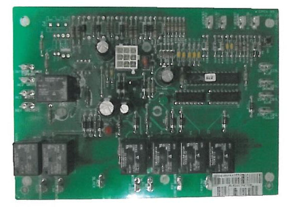 Coleman 6535C3209 RV Air Conditioner Printed PC Circuit Board
