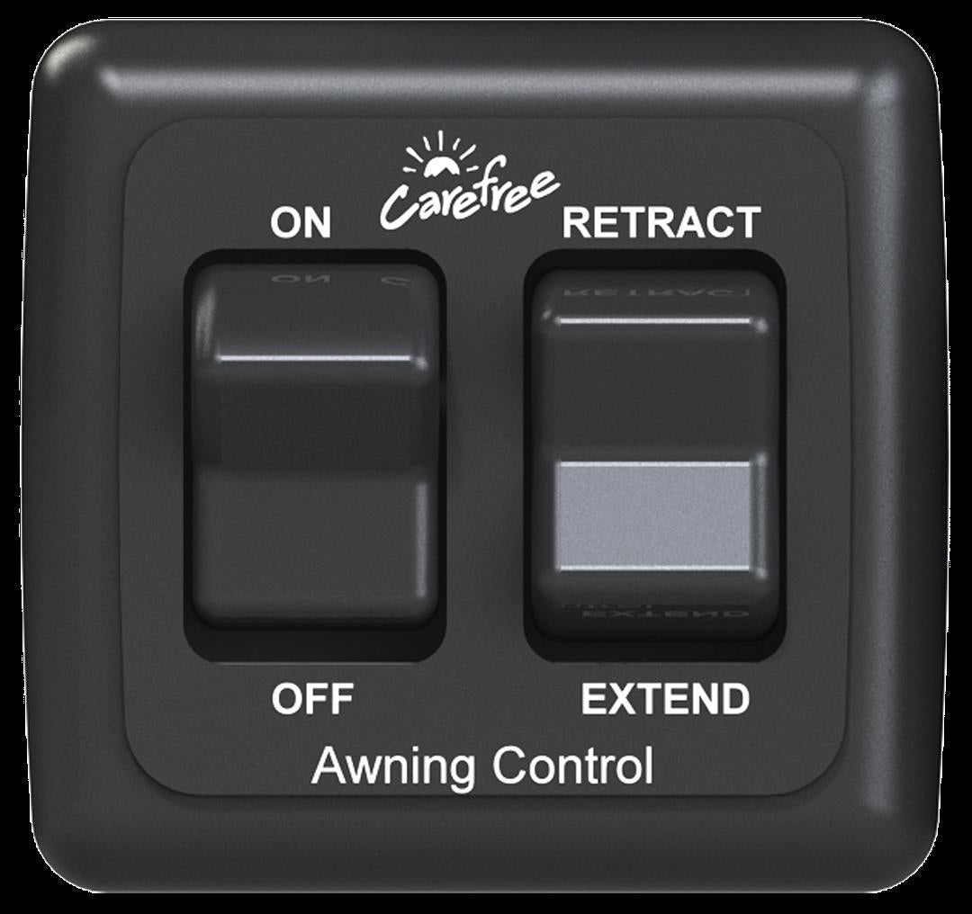 Carefree | R019468-006 | Relay Switch