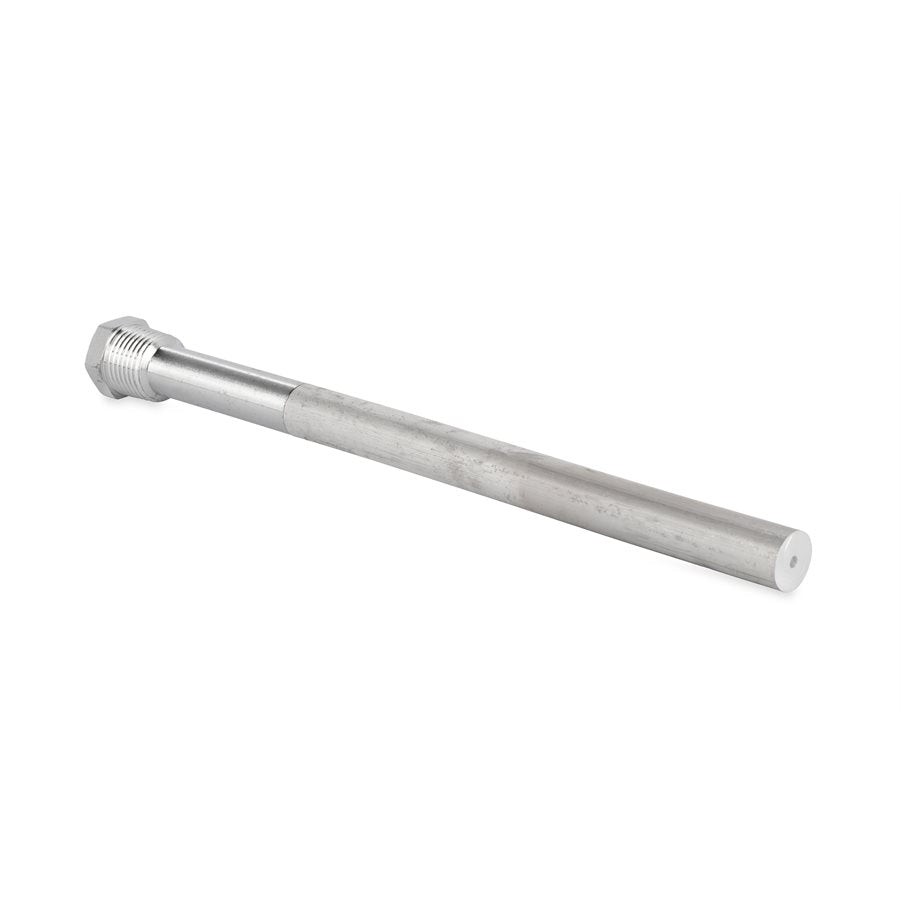 Camco 11593 10 Gallon Magnesium Water Heater 9-1/2" Anode Rod