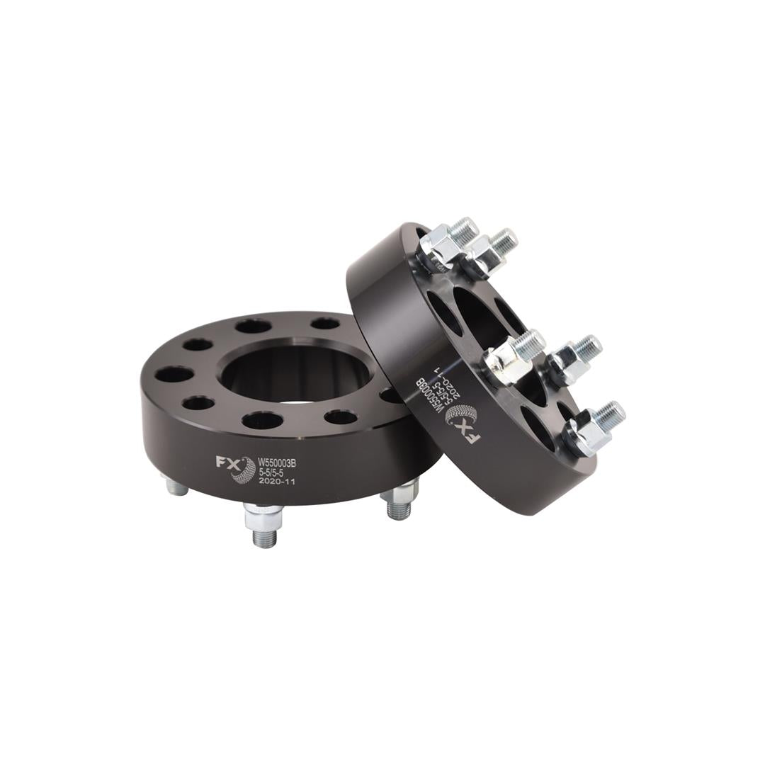 FX Wheels | W559002B | Wheel Adapter