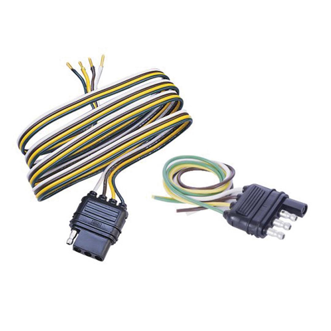 Husky Towing HUSKY | 30247 | Trailer Wiring Connector
