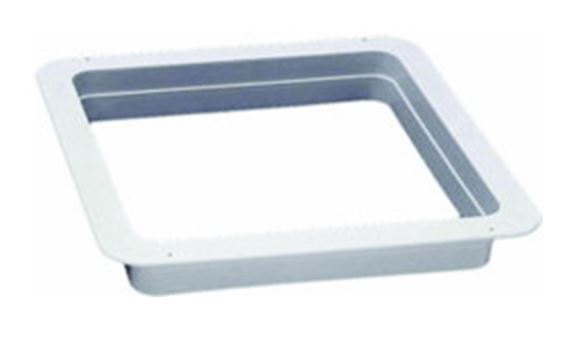 Heng'S Industries | 90091B | Roof Vent Trim Ring