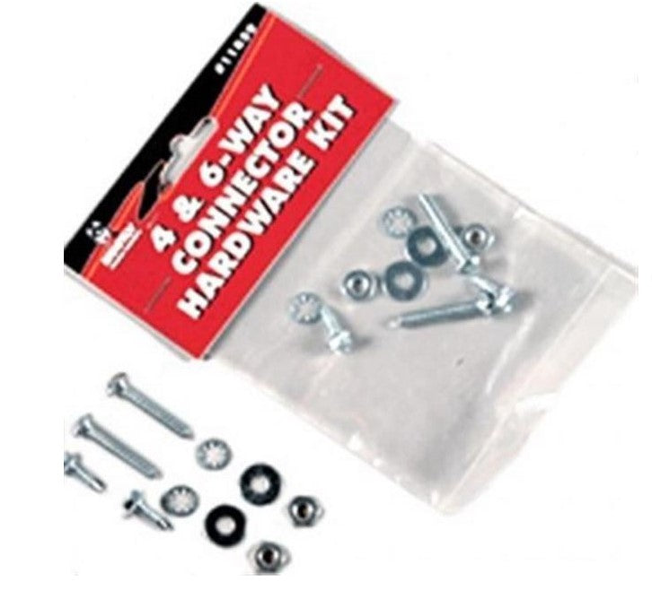 Husky Towing Products 11859 Hardware Kit