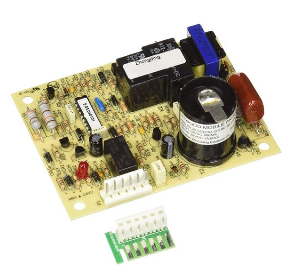 MC Enterprises | 31501MC | Ignition Module Board for Dometic Furnaces
