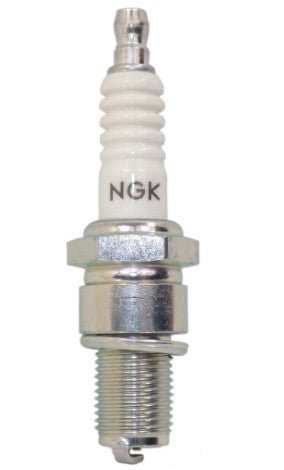 NGK 7421 Standard Spark Plug - BMR6A, 10 Pack