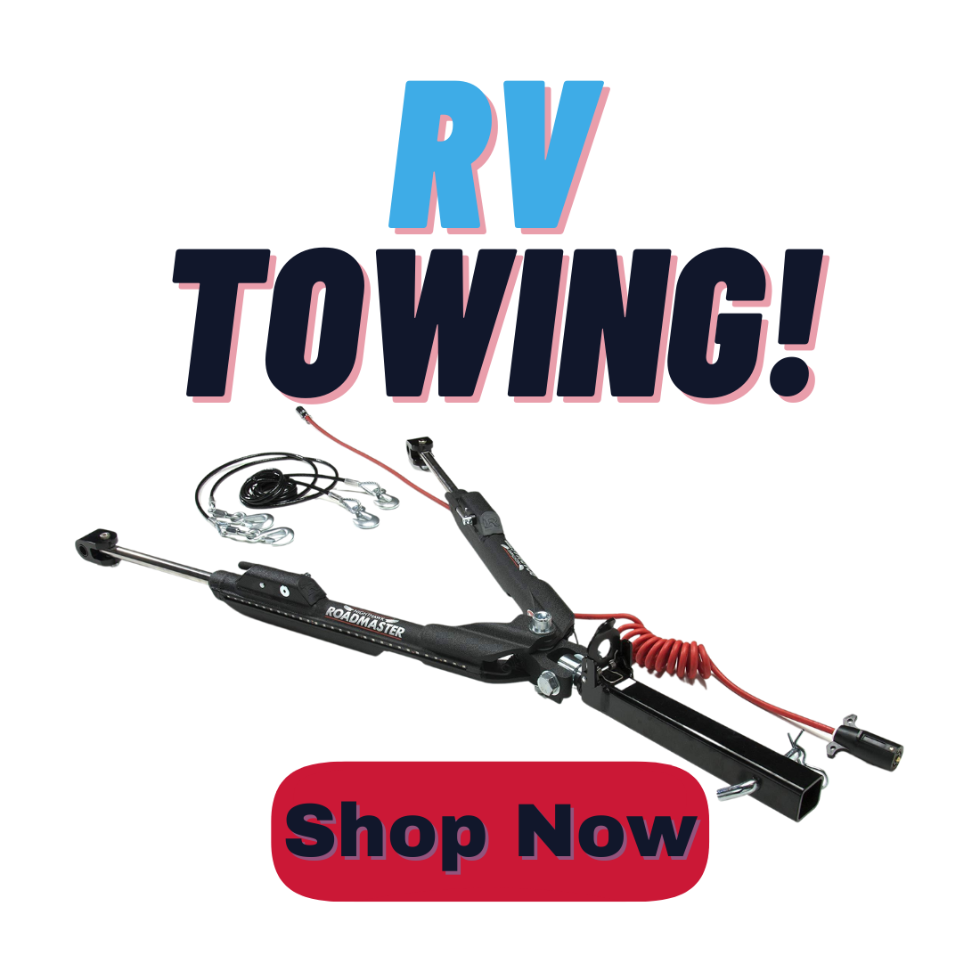 RV Towing Collection