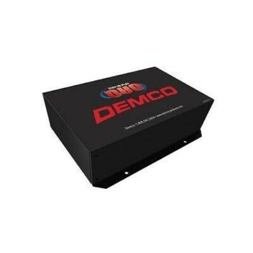 Demco | 9599006 | SMI Stay-IN-Play Duo Supplemental Braking System