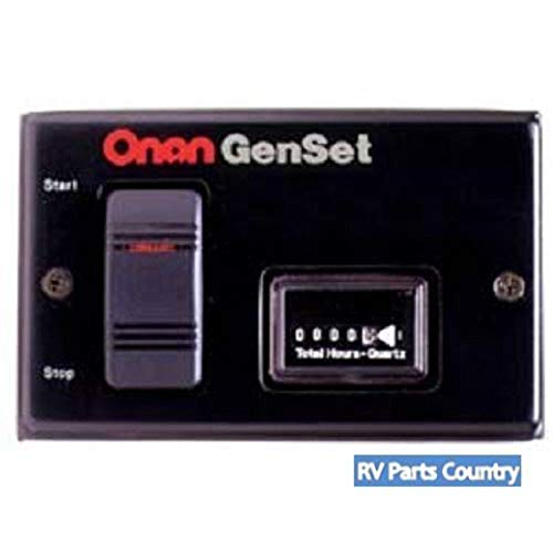 Cummins Onan 300-4943 Kit-Remote Panel