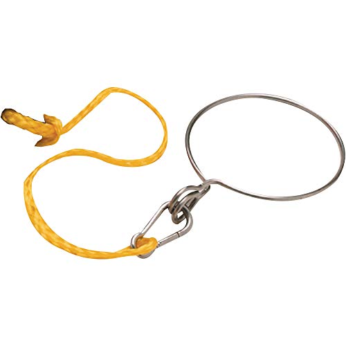Anchor Master Sys w/out Buoy - Yellow Rope