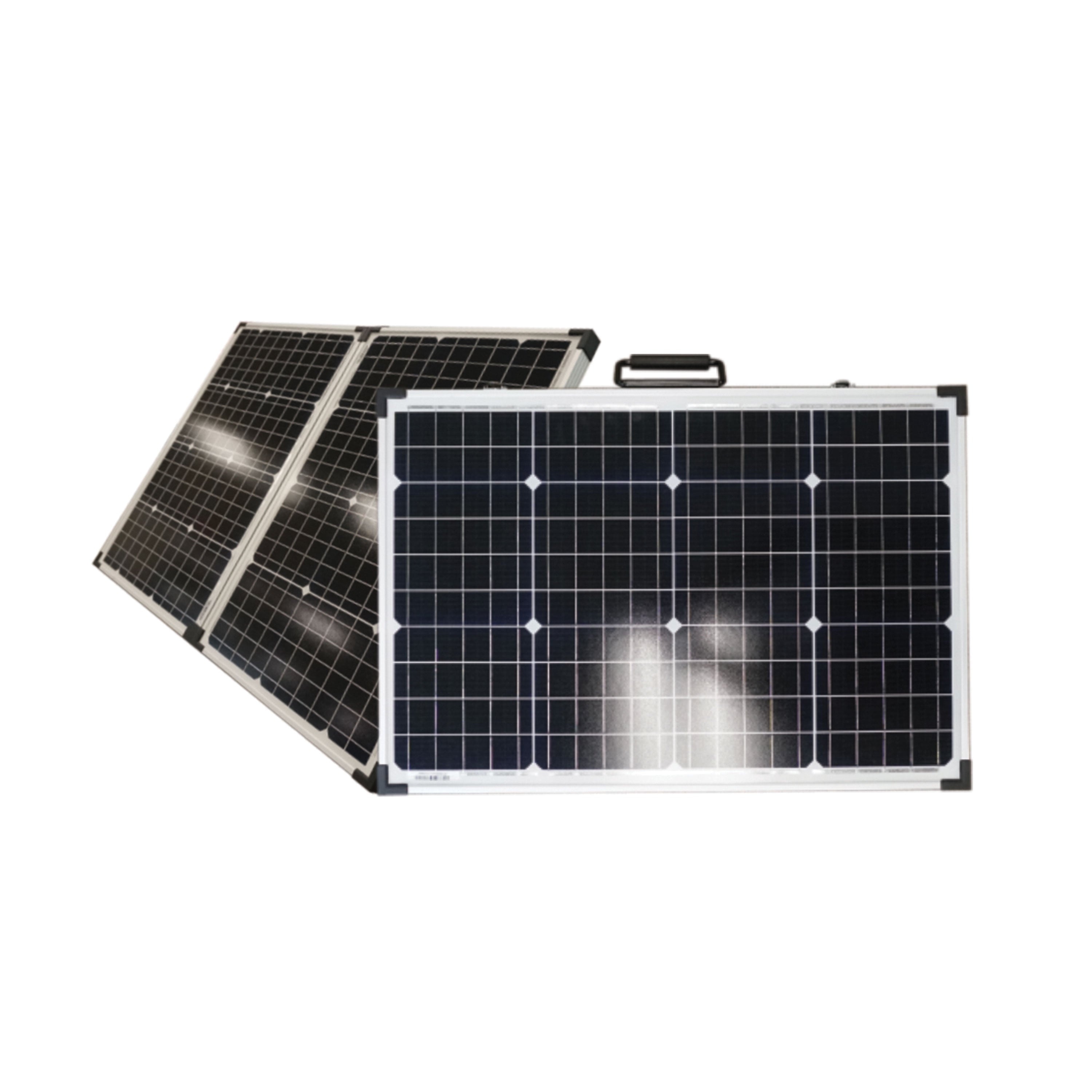 Xantrex 782-0100-01 Portable Solar Charging Kit - 100 Watt