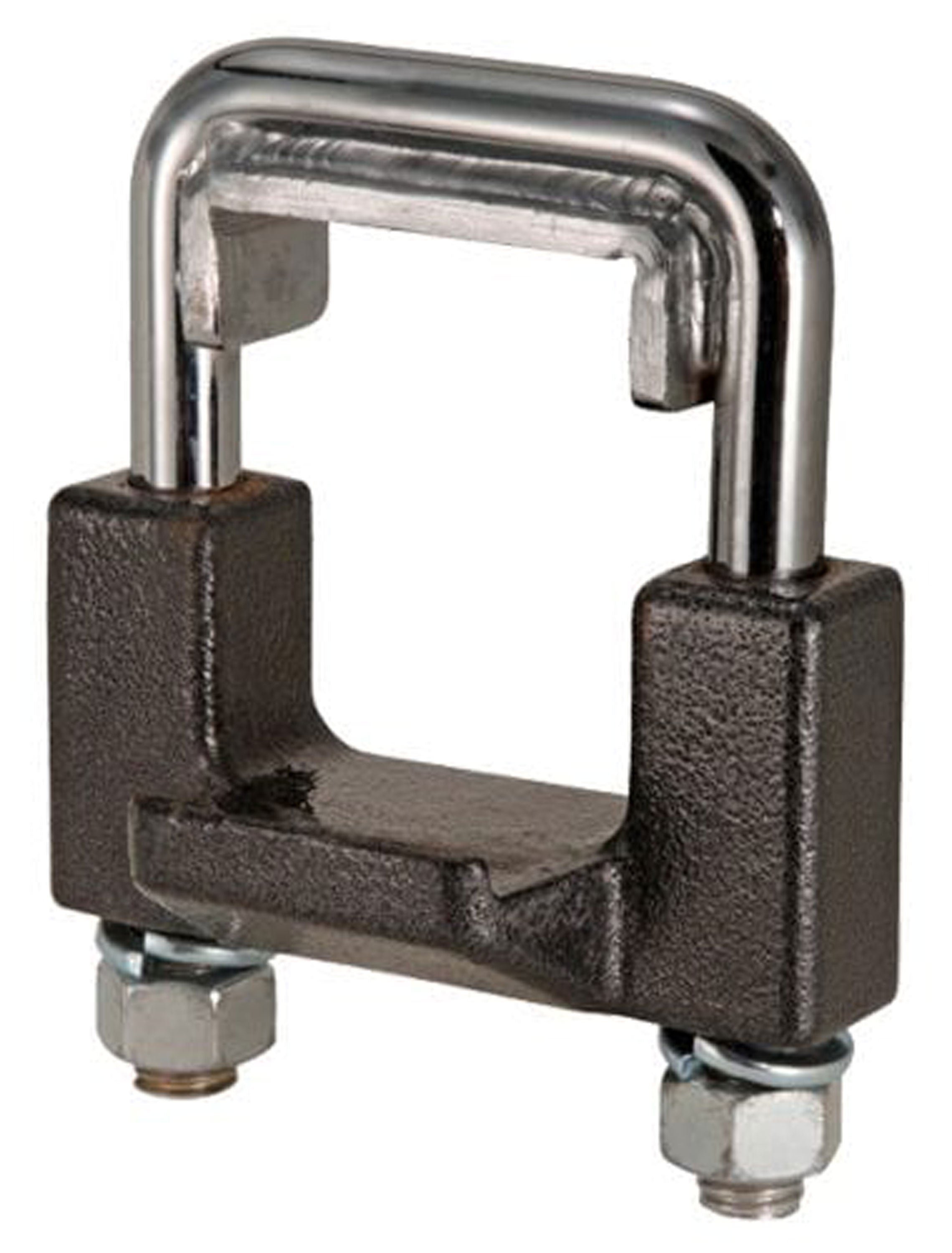 TRIMAX THC250 Universal Anti-Rattle Clamp for 2.5" Hitches
