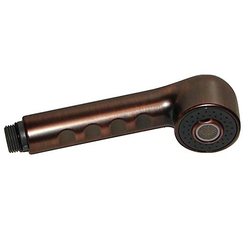 Dura Faucet DF-RK800-ORB RV Kit Faucet Pull-Out Sprayer  (Oil Rubbed Bronze)