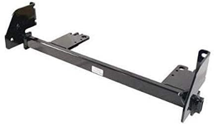 Demco 9519181 Tabless Baseplate For Jeep Liberty 2005-2007 *4/*10