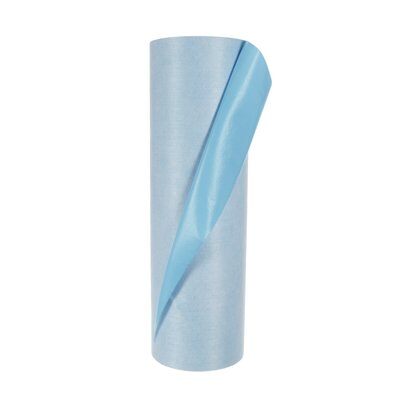 3M 36879 Self-Stick Liquid Protection Fabric - 28" x 300'