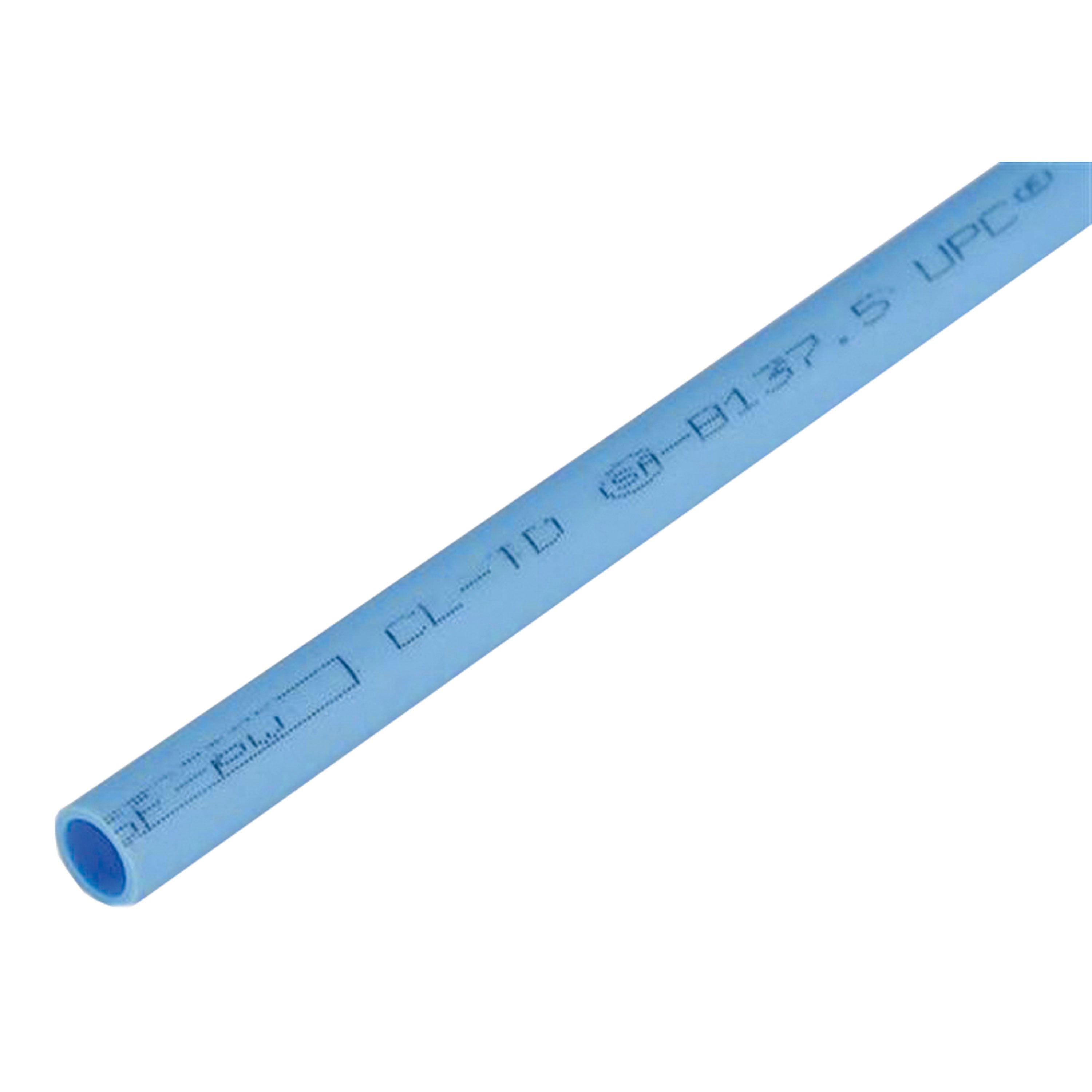 Flair-It 51274 BestPEX Color-Coded Tubing - 1/2" X 20', Blue