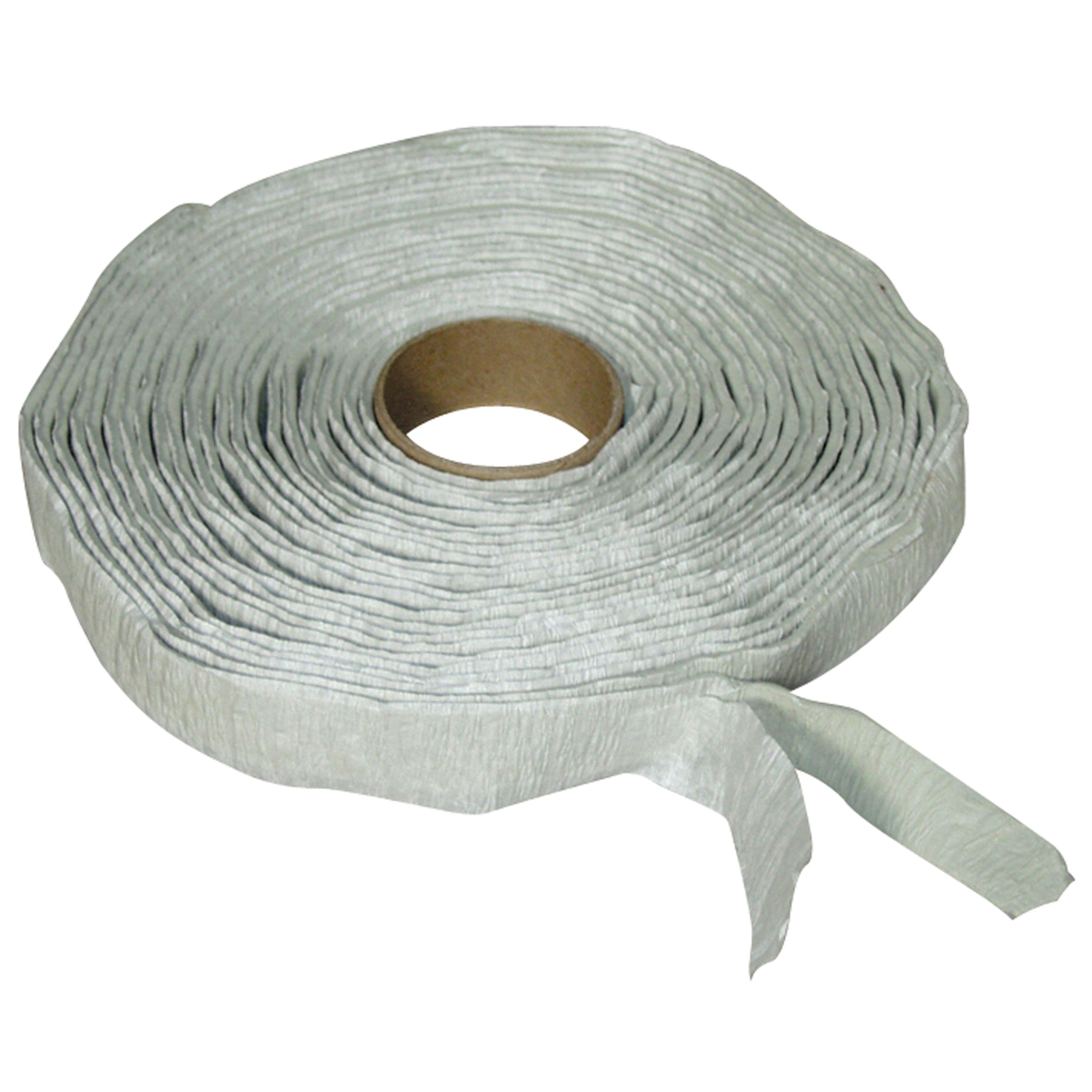Heng's 16-5855 Trimmable Butyl Tape - 3/16" x 3/4" x 20'