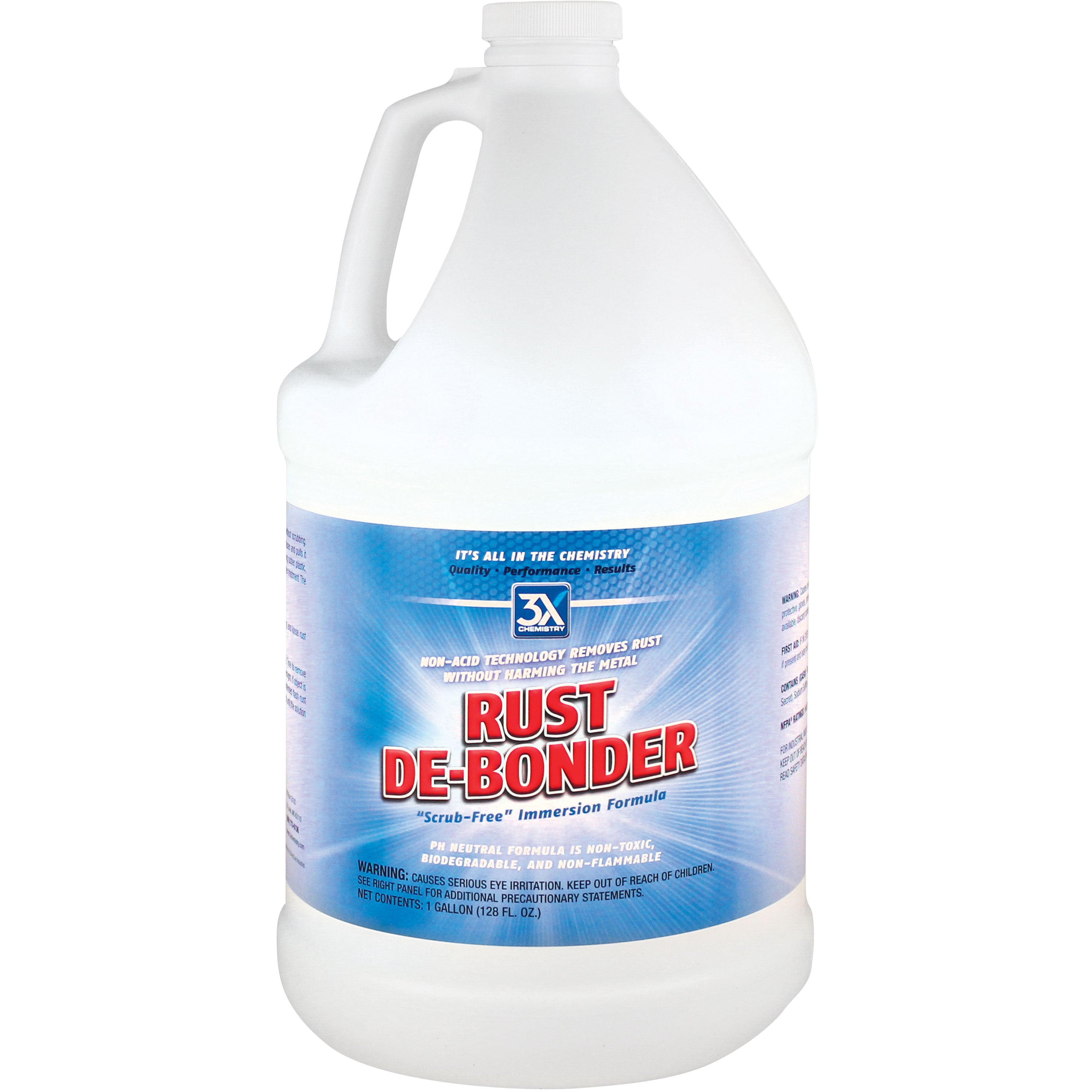 AP Products 401 Rust De-Bonder Gallon