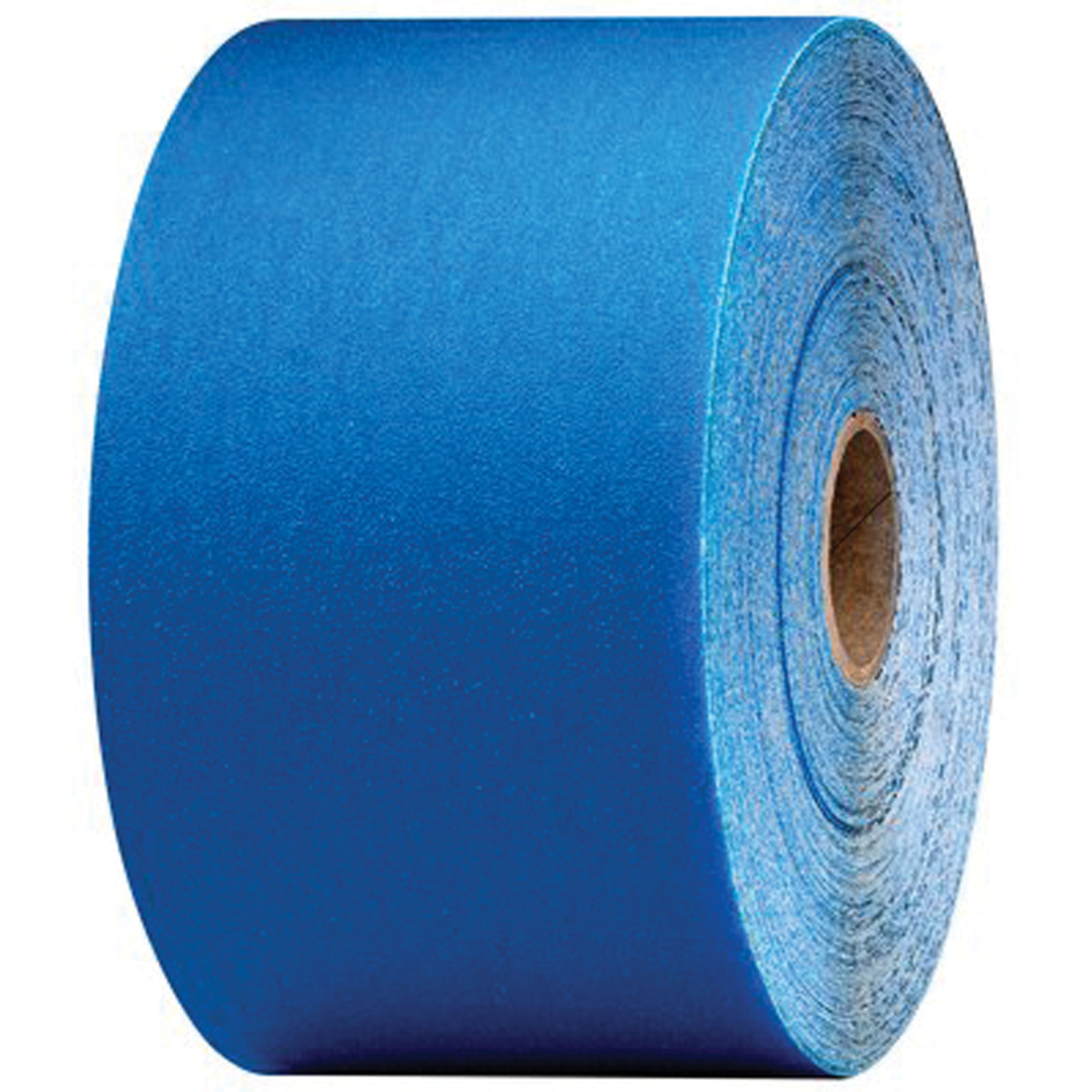 3M 36220 Stikit Blue Sandpaper Sheetroll - 150 Grade, 2 3/4"x30yd
