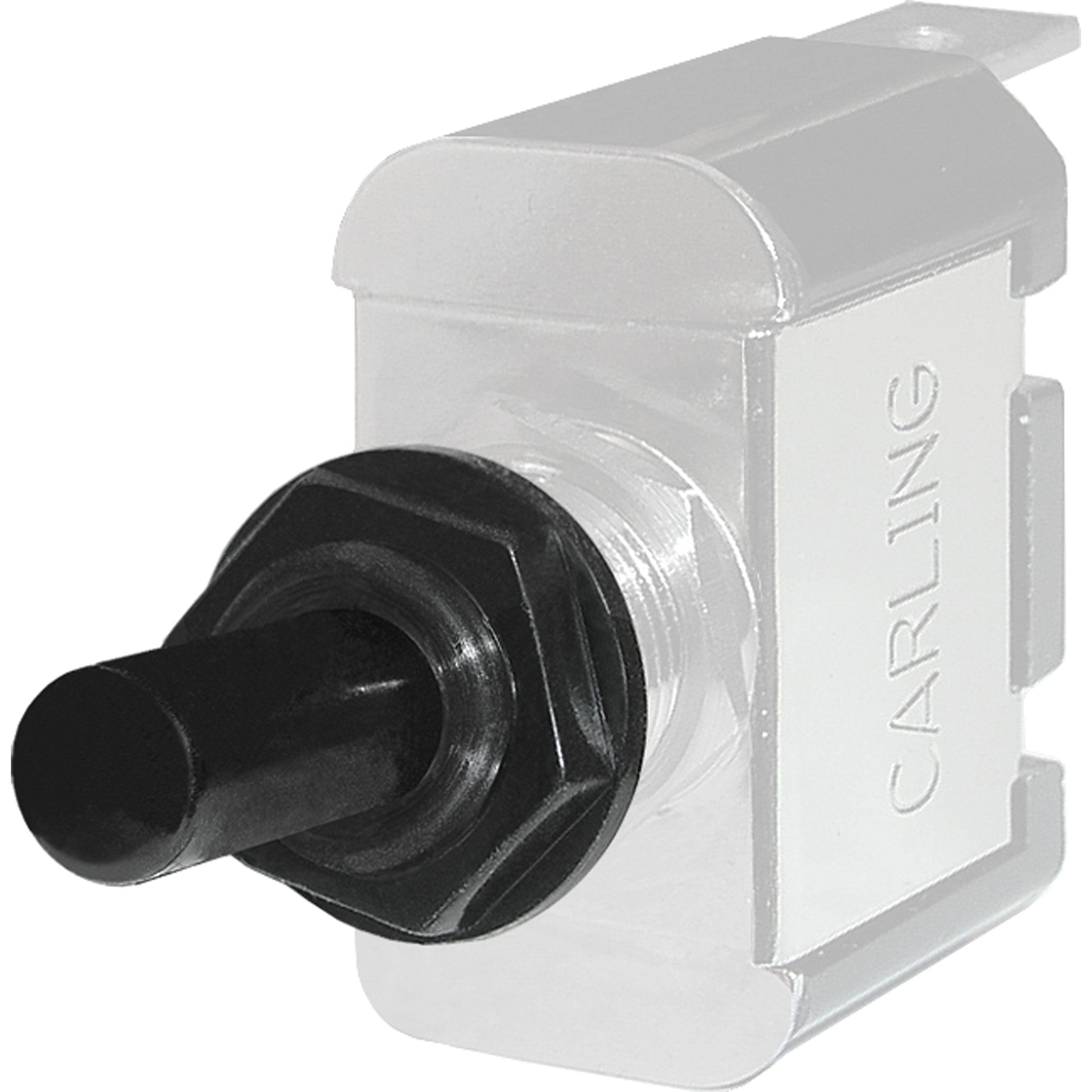 Blue Sea Systems 4138-BSS WeatherDeck Toggle Switch Boot