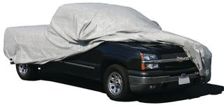 ADCO 12280 SFS AquaShed Pickup Truck Cover - Full Size Long Bed, 270"