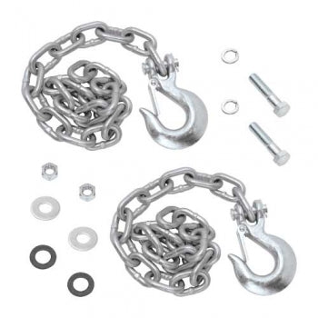 REESE | 49151 | Safety Chain Kit