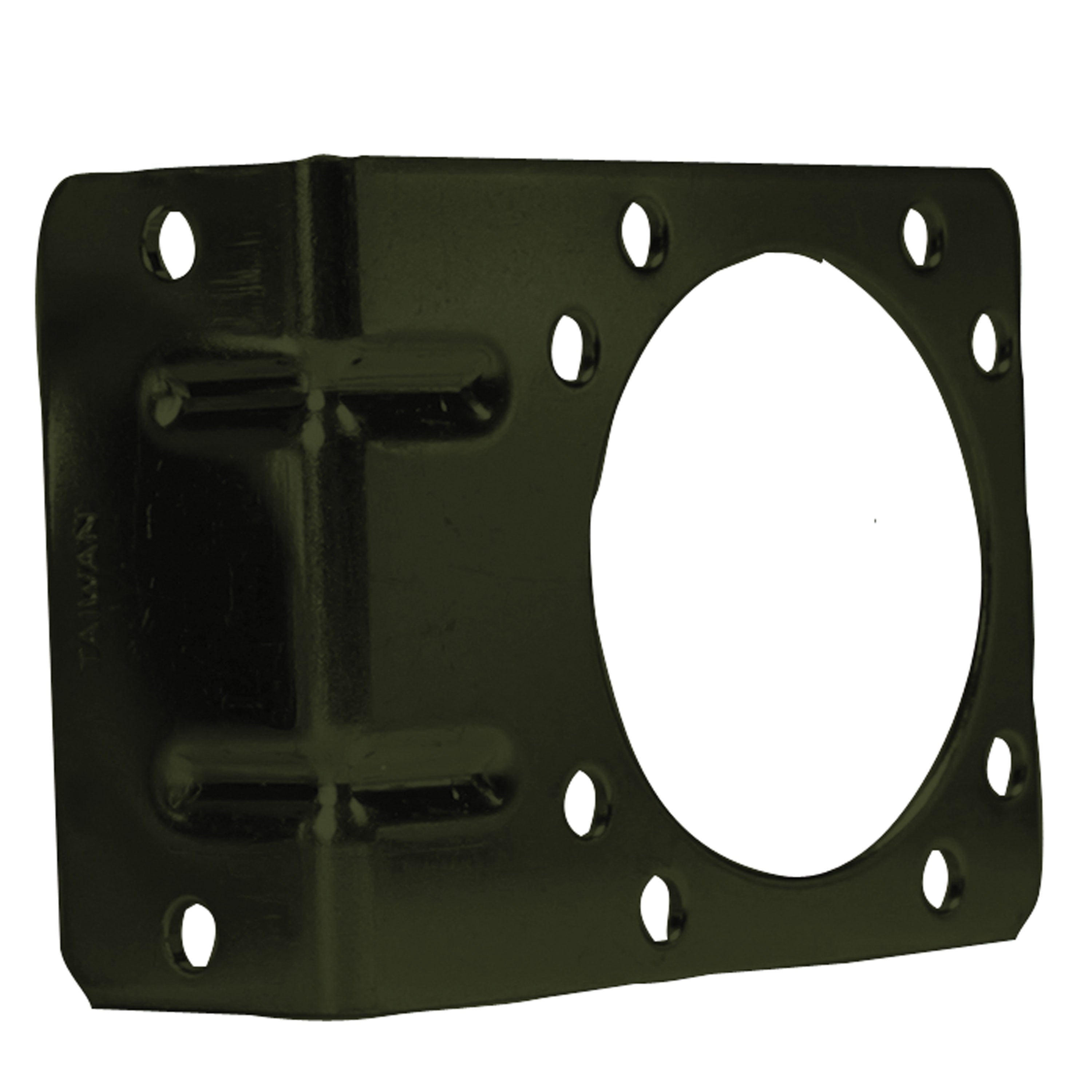 Pollak 12-711UV 7-Way Connector Right Angle Mounting Bracket