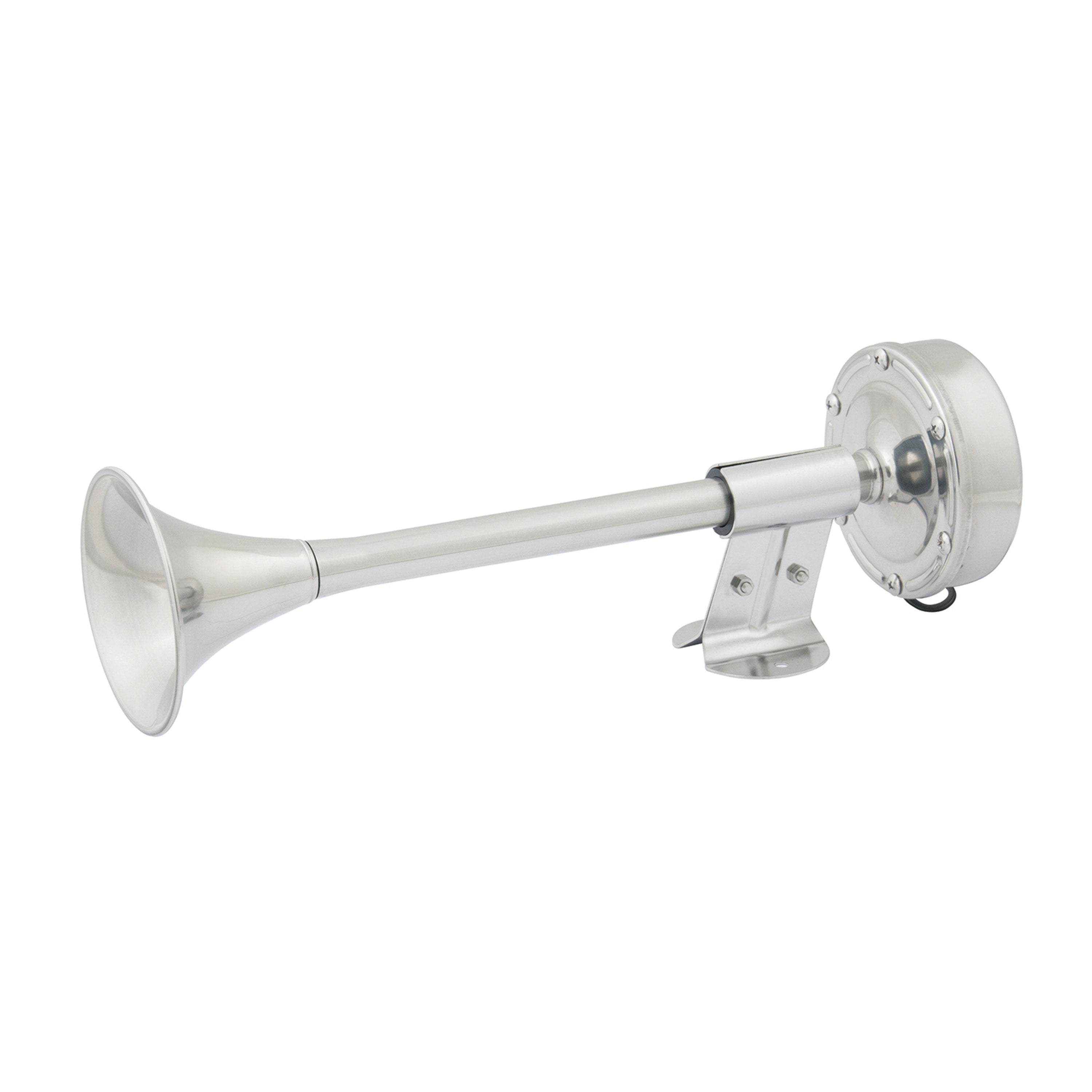 Marinco 10010 Compact Single Trumpet Horn