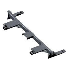 Demco 9518134 Classic Baseplate For Dodge Ram 1500/2500/3500 Series 2002-2018 (2WD/4WD) (Includes Sport) (Mega/Quad Cab) *4/*9