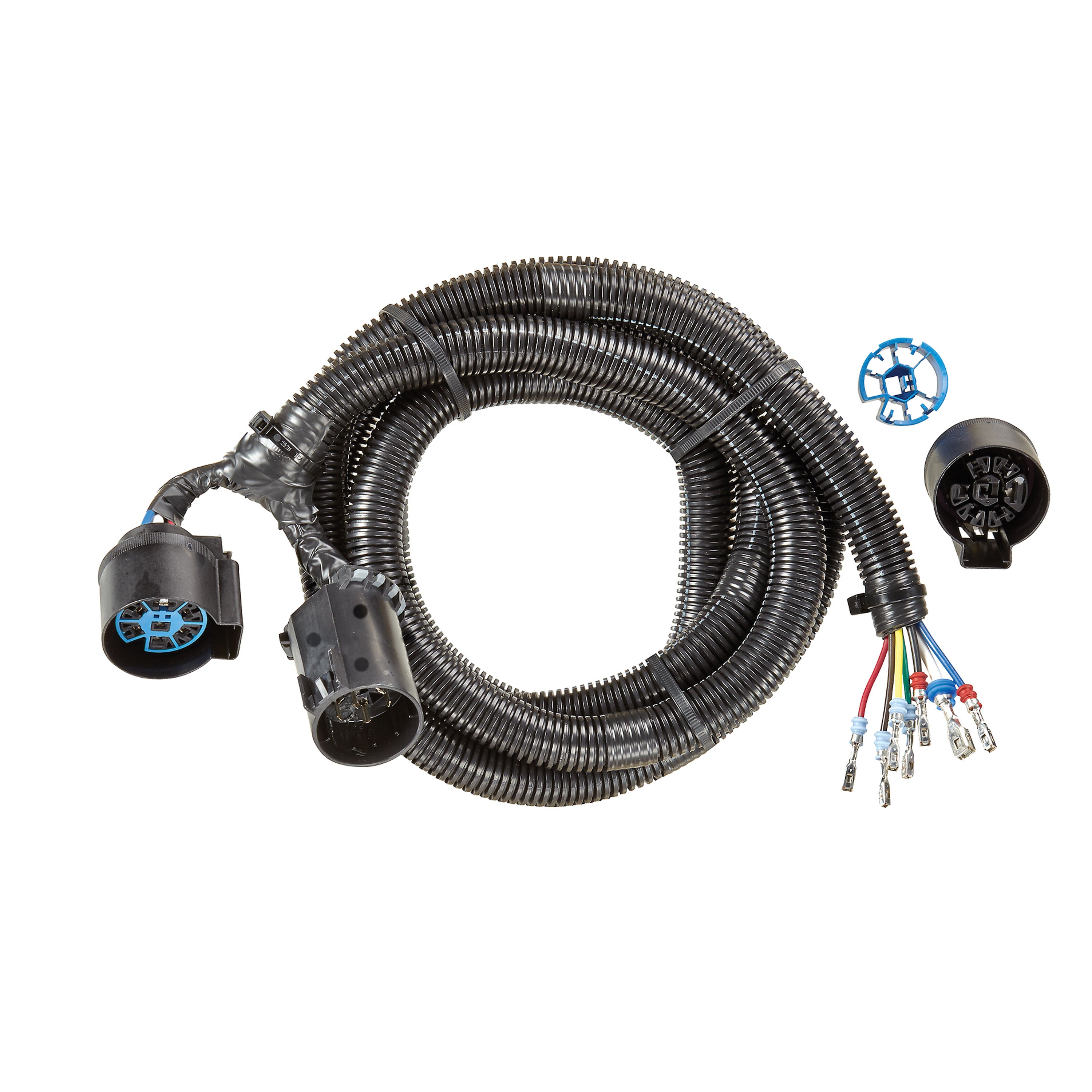 Rv Designer Collection P932 T-Connector Harness For Fifth Wheel