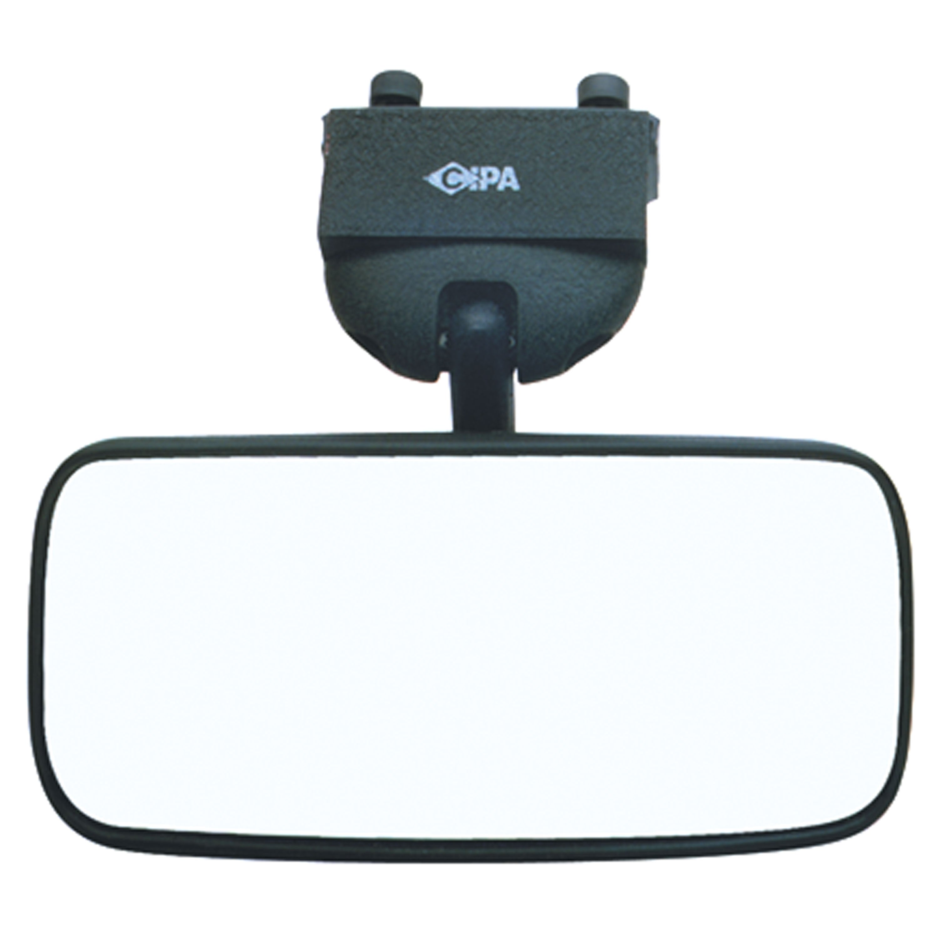 CIPA 11073 Standard Mirror with Bracket