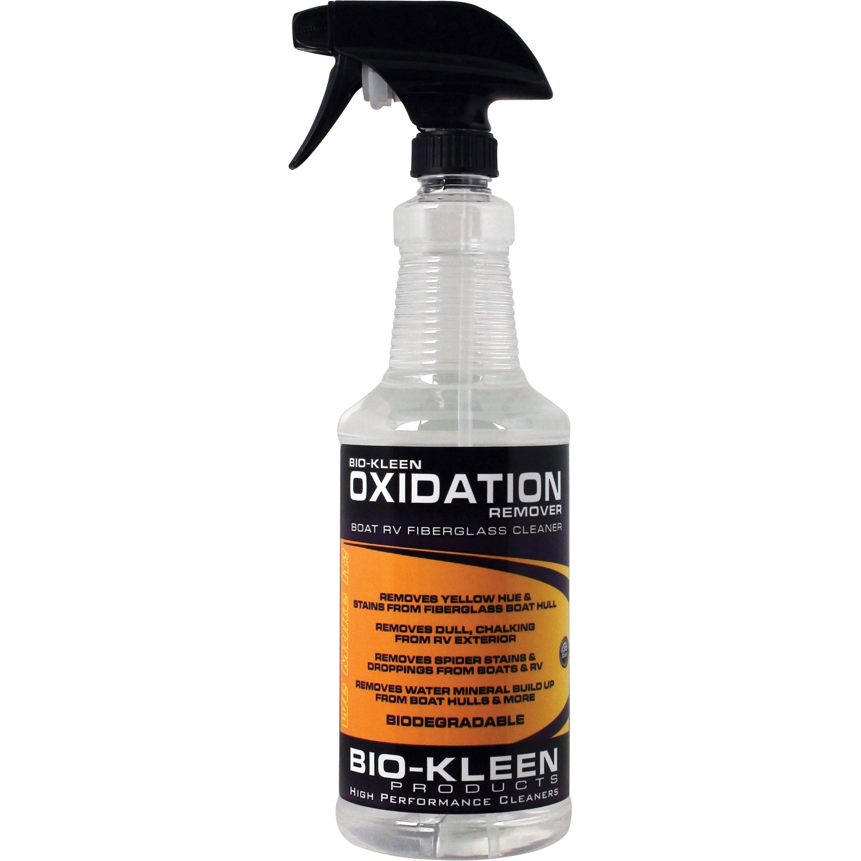 Bio-Kleen M00707 Oxidation Remover - 32 oz.