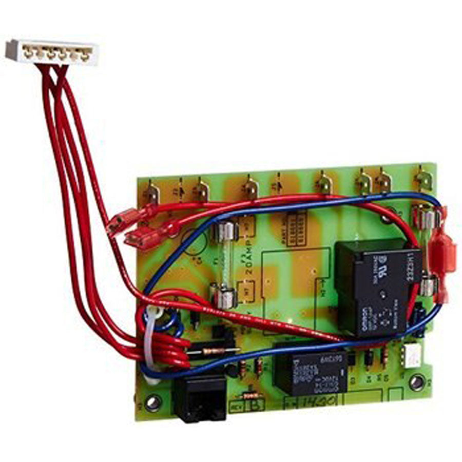 Norcold 691449 Power Supply Board - Fits N3150/N3104 Models